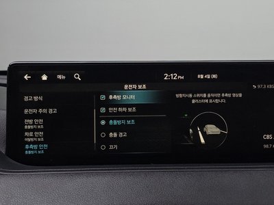 صورة مصغرة 22 لـ 2021 Genesis G80 (RG3)