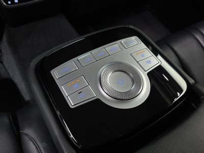 صورة مصغرة 25 لـ 2021 Genesis G80 (RG3)