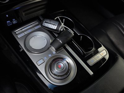 صورة مصغرة 12 لـ 2021 Genesis G80 (RG3)