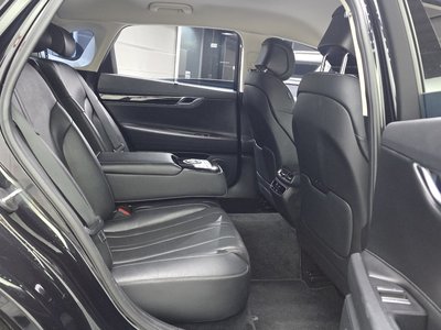 صورة مصغرة 18 لـ 2021 Genesis G80 (RG3)