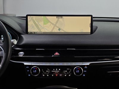 صورة مصغرة 20 لـ 2021 Genesis G80 (RG3)