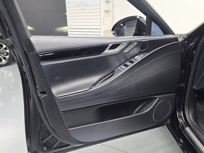 صورة مصغرة 14 لـ 2021 Genesis G80 (RG3)