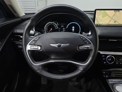 صورة مصغرة 19 لـ 2021 Genesis G80 (RG3)