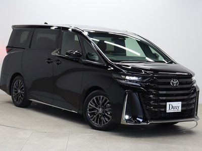 2026 Toyota VELLFIRE thumbnail 15