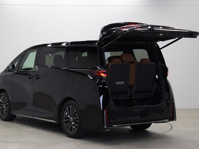 2026 Toyota VELLFIRE thumbnail 14