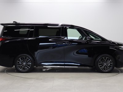 2026 TOYOTA VELLFIRE photo 6