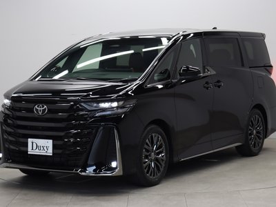 2026 TOYOTA VELLFIRE photo 9