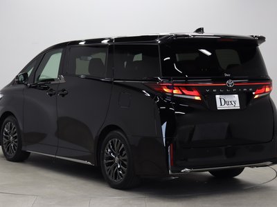 2026 Toyota VELLFIRE thumbnail 13