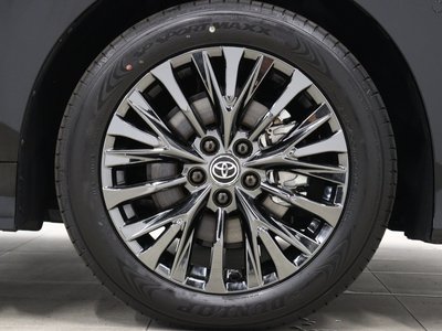 2026 Toyota VELLFIRE thumbnail 16