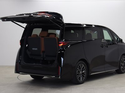 2026 Toyota VELLFIRE thumbnail 12