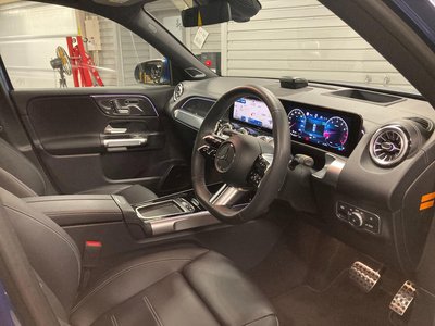 MERCEDES-BENZ GLB - 6