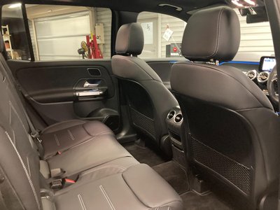 MERCEDES-BENZ GLB - 8