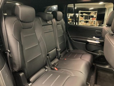 MERCEDES-BENZ GLB - 9