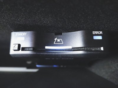 MERCEDES-BENZ C-CLASS - 10