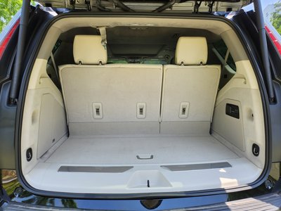 2023 Cadillac ESCALADE 5TH GENERATION thumbnail 13