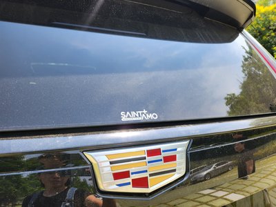 2023 Cadillac ESCALADE 5TH GENERATION thumbnail 18