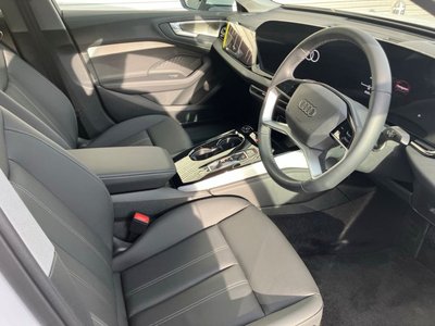 2026 AUDI A5 照片 8