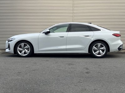 2026 AUDI A5 照片 4