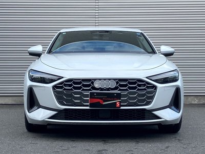 2026 AUDI A5 照片 3