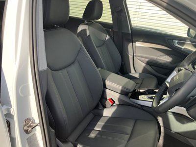 2026 AUDI A5 照片 9