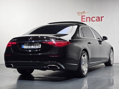 MERCEDES-BENZ S-CLASS - 3