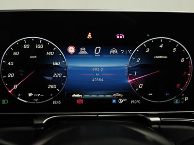 MERCEDES-BENZ S-CLASS - 8