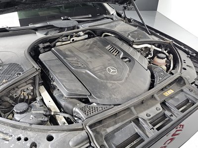 MERCEDES-BENZ S-CLASS - 7