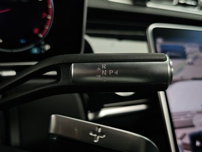 MERCEDES-BENZ S-CLASS - 9