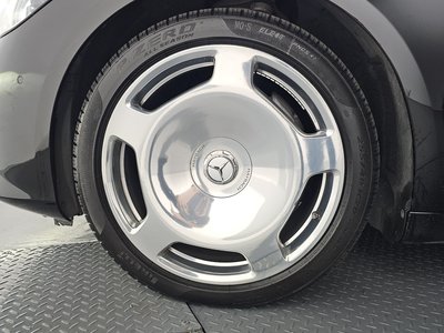 MERCEDES-BENZ S-CLASS - 6