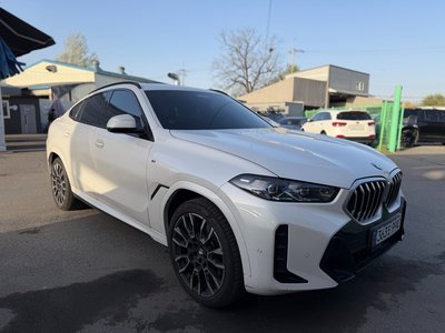 BMW X6 - 2