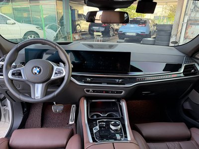 BMW X6 - 10