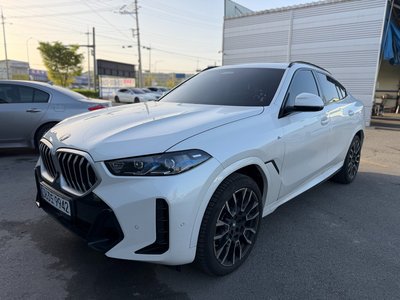 BMW X6 - 4