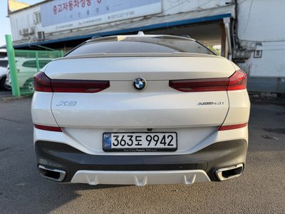 BMW X6 - 3