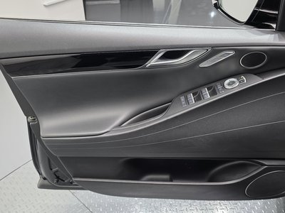 2022 Genesis G80 (RG3) thumbnail 14