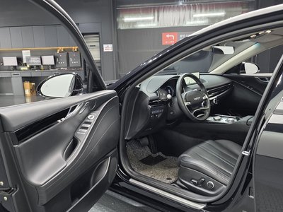 2022 Genesis G80 (RG3) thumbnail 13
