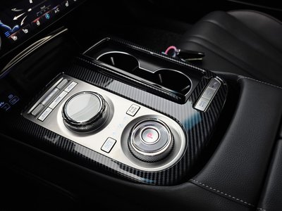 2022 Genesis G80 (RG3) thumbnail 12