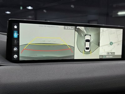 2022 Genesis G80 (RG3) thumbnail 23