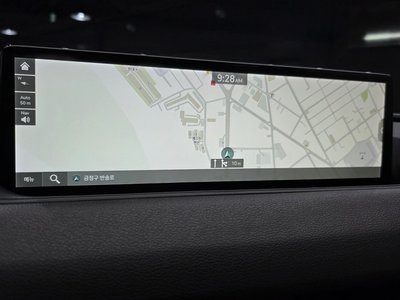 2022 Genesis G80 (RG3) thumbnail 20