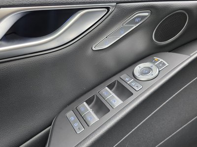 2022 Genesis G80 (RG3) thumbnail 27