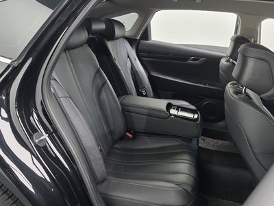 2022 Genesis G80 (RG3) thumbnail 17