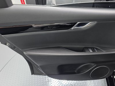 2022 Genesis G80 (RG3) thumbnail 15
