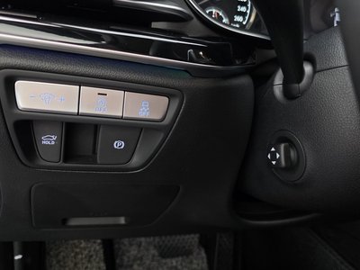 2022 Genesis G80 (RG3) thumbnail 25