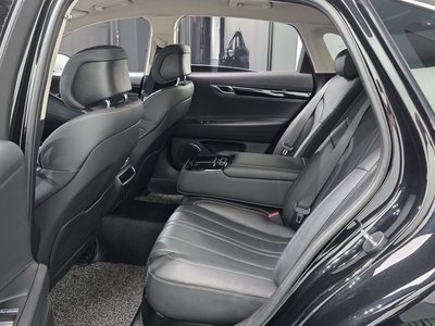 2022 Genesis G80 (RG3) thumbnail 18