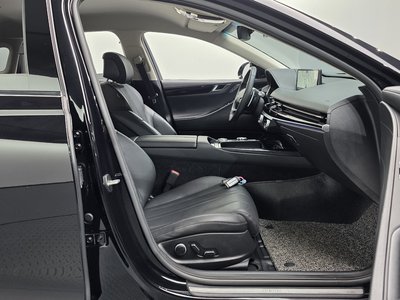 2022 Genesis G80 (RG3) thumbnail 16