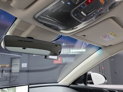 2022 Genesis G80 (RG3) thumbnail 30