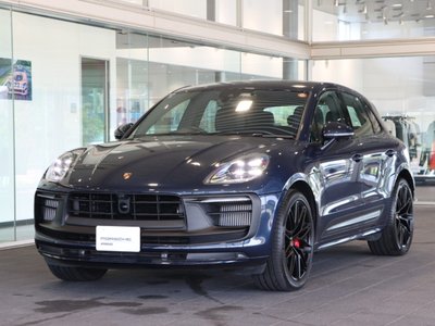 2021 Porsche MACAN — фото 4