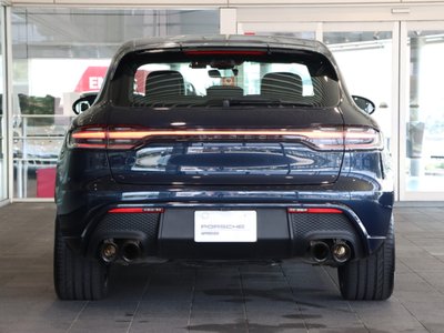 2021 Porsche MACAN — фото 6