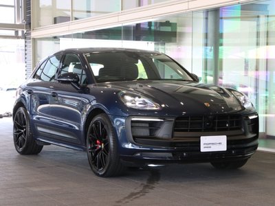 2021 Porsche MACAN — фото 8