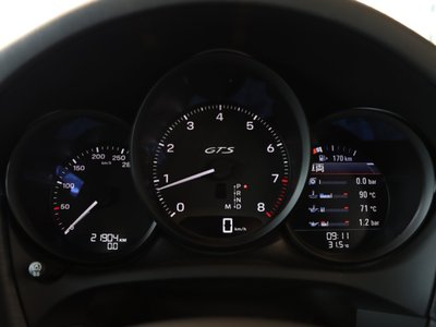 صورة مصغرة 14 لـ 2021 Porsche MACAN