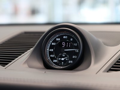صورة مصغرة 18 لـ 2021 Porsche MACAN